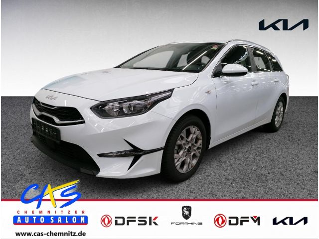 Kia Ceed Sportswagon 1.5T DCT Vision Komfort+ MJ25