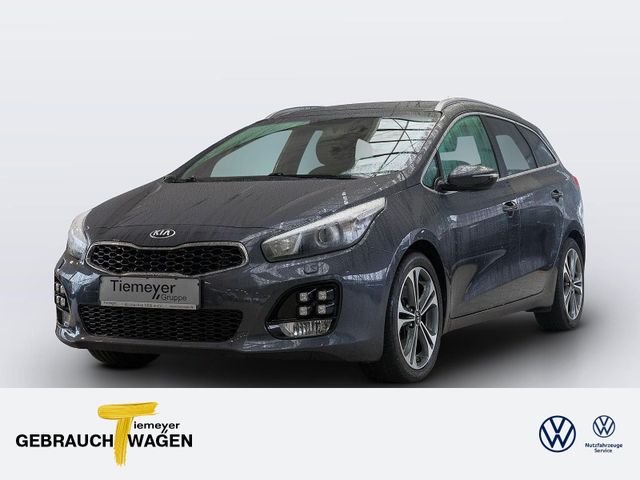 Kia Ceed Sportswagon 1.6 CRDi GT-LINE PANO NAVI