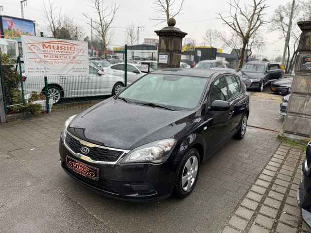 Kia Ceed / Ceed/Navi/Klima