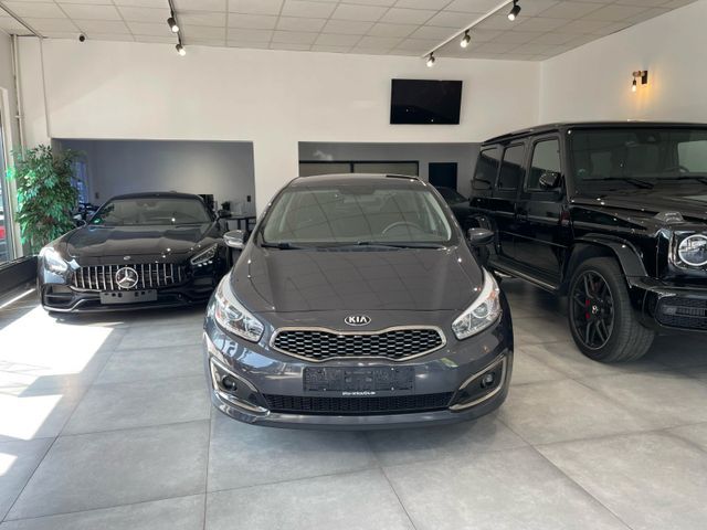 Kia Ceed / Ceed