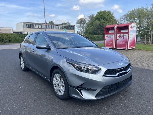 Kia Ceed +1.5T+140+DCT7+VISION+KOMFORT-PAKET Bluetooth