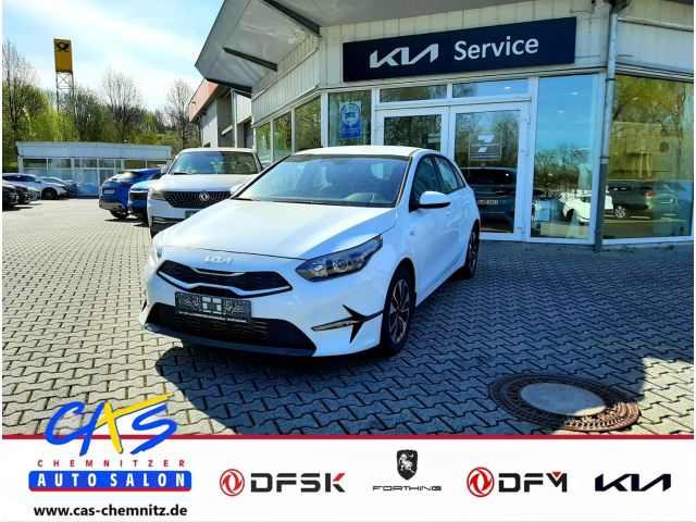 Kia Ceed 1.0T Vision NAVI DAB RÜCKFAHRKAMERA MJ25