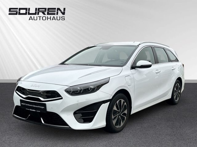 Kia Ceed _sw Plug-in Hybrid Spirit +Navi+Memory Sitze