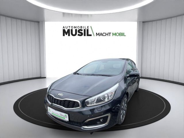 Kia Ceed 1.6 "Spirit" Performance-Paket 6-Gang