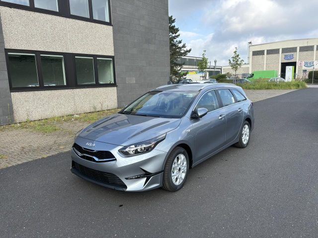 Kia Ceed SW+1.0T 100+VISION+KOMFORT Bluetooth Navi
