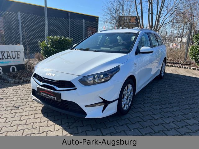 Kia Cee