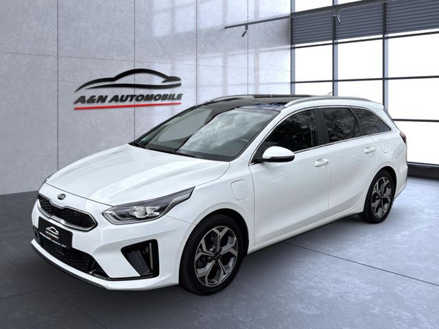 Kia Cee