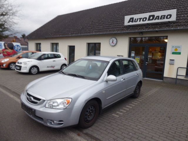 Kia Cerato 1.5 LX CRDi Lim.