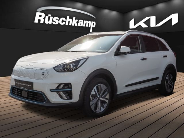 Kia Niro -e Vision LED RückKam Navi 3-Phase SHZ AppleCar Klimaauto