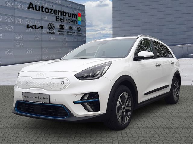 Kia Niro EV