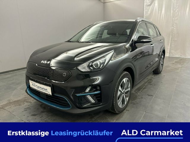Kia Niro Vision Geschlossen, 5-türig, Direktantrieb, 1-Gang