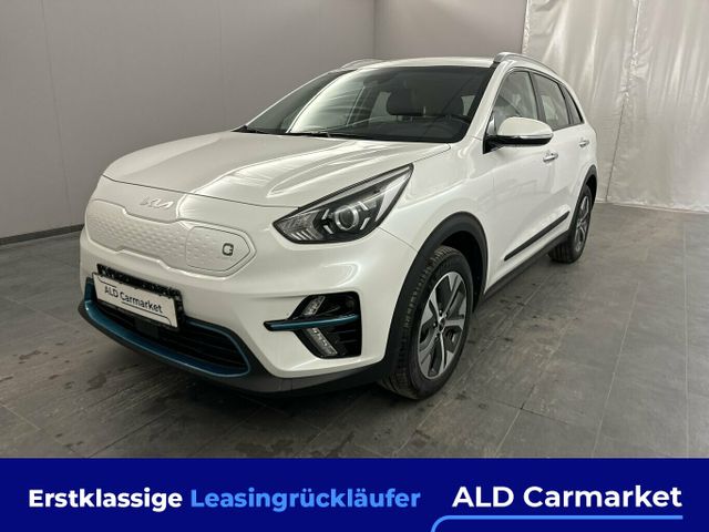 Kia Niro Vision Geschlossen, 5-türig, Direktantrieb, 1-Gang