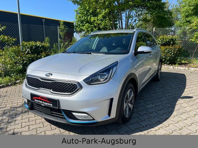 Kia Niro Vision Plug-in Hybrid*NAVI*CAM*AHK*1.Hd*ACC