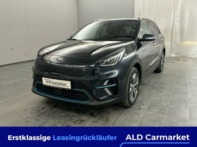 Kia Niro Spirit Geschlossen, 5-türig, Direktantrieb, 1-Gang