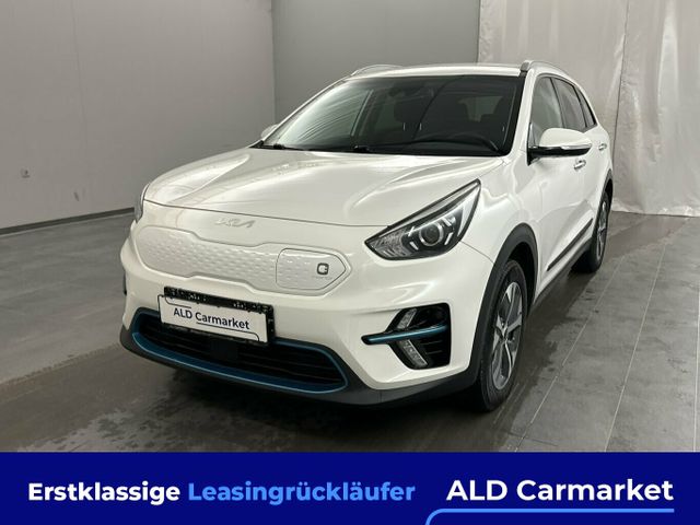 Kia Niro Vision Geschlossen, 5-türig, Direktantrieb, 1-Gang