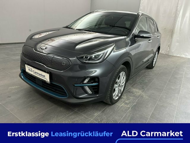 Kia Niro Spirit Geschlossen, 5-türig, Direktantrieb, 1-Gang