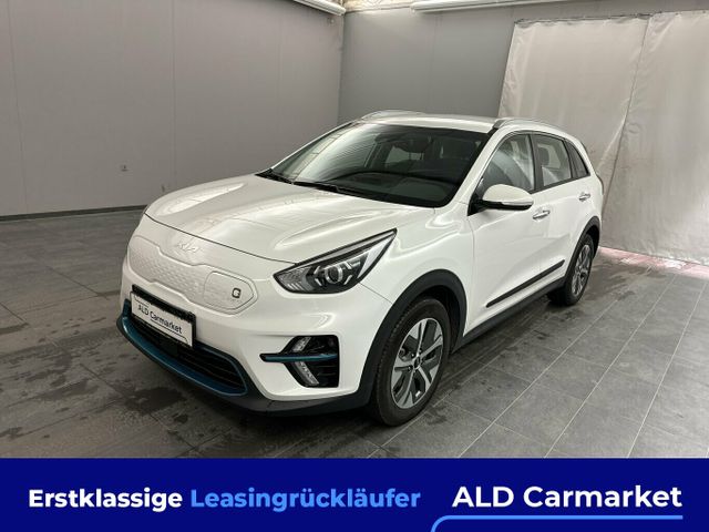 Kia Niro Vision Geschlossen, 5-türig, Direktantrieb, 1-Gang