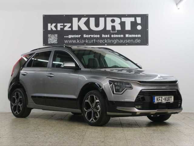 Kia Niro 1.6 GDI Hybrid 2WD Aut. Spirit! P3+4+5