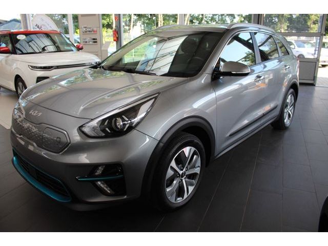 Kia Niro Vision 64 kWh(3 Phasen, PLUS Paket, AHK)