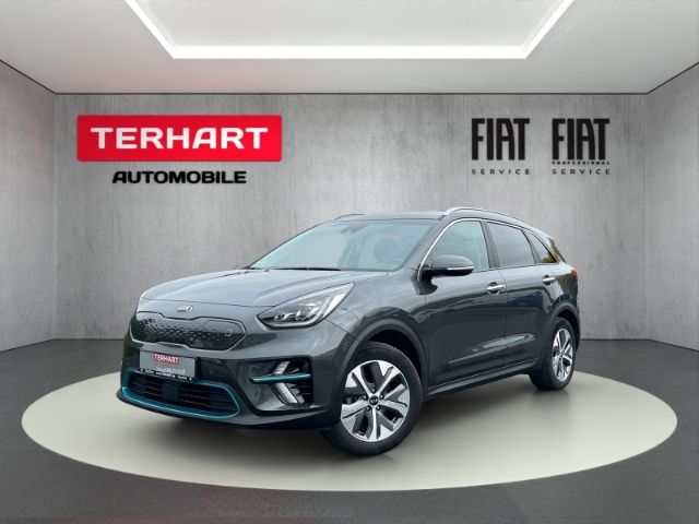 Kia Niro EV Spirit/ACC/Voll-LED/Rückfahrkamera