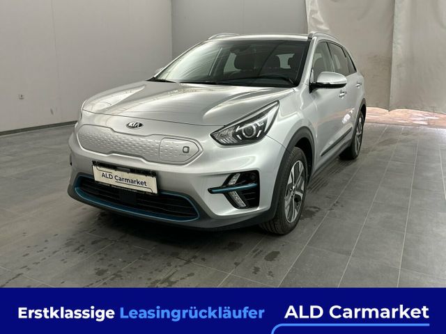 Kia Niro Vision Geschlossen, 5-türig, Direktantrieb, 1-Gang