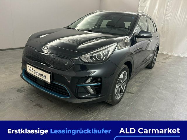 Kia Niro Vision Geschlossen, 5-türig, Direktantrieb, 1-Gang