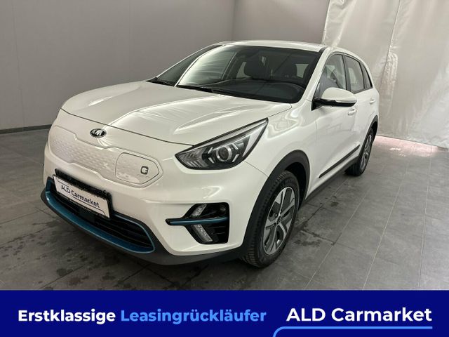 Kia Niro Edition 7 Geschlossen, 5-türig, Direktantrieb, 1-Gang