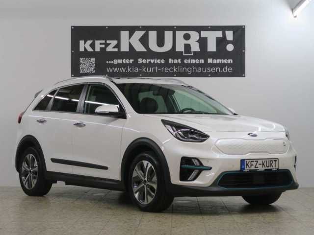 Kia Niro 204 Spirit 3-Phasig 64-kWh-Batterie