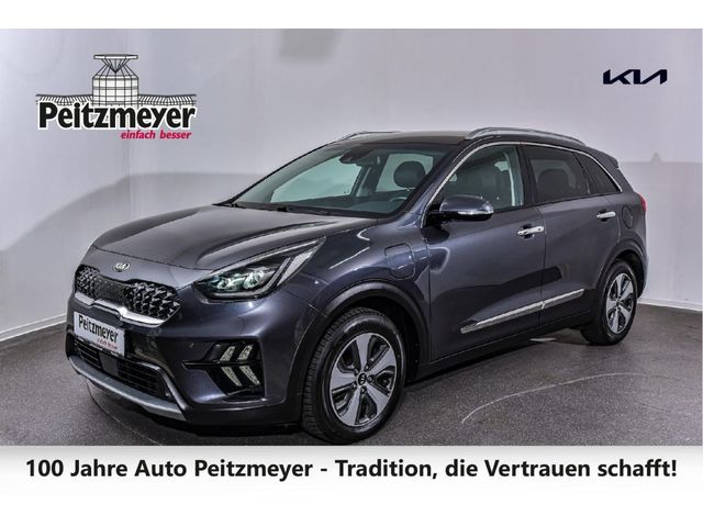 Kia Niro 1.6 GDI PHEV Spirit,