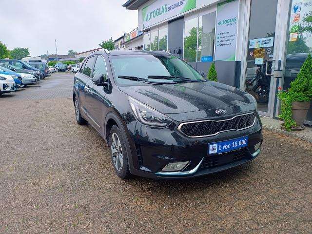 Kia Niro 1.6 Plug-in Hybrid Spirit Vollaustattung SHZ GJR R
