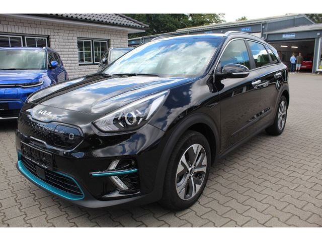 Kia Niro Vision (On-Board-Lader 3-Phasen)