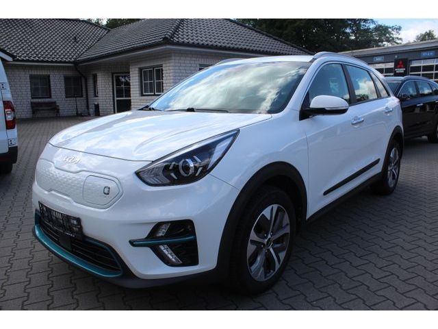 Kia Niro Vision (On-Board-Lader 3-Phasen)