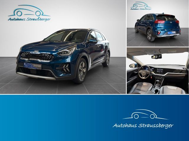 Kia Niro Vision / ACC / Kamera / Style-Paket/ TÜV