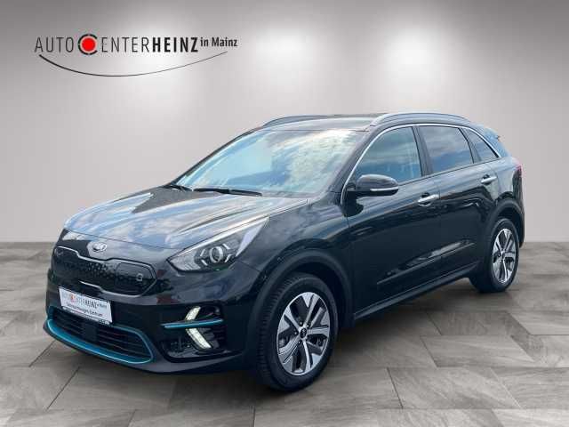 Kia Niro e-Niro Vision