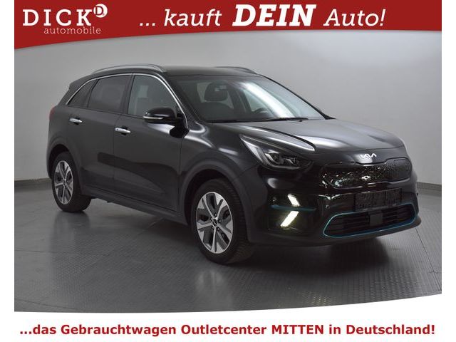 Kia Niro Spirit WERKSGAR+NAVI+LED+SHZ+KAM+JBL+ACC+