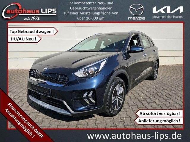 Kia Niro 1.6 GDI PHEV 2WD OPF Aut. Vision | ACC |