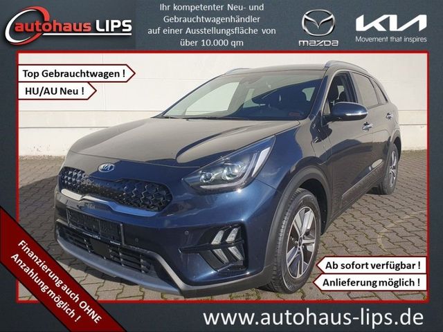 Kia Niro 1.6 GDI PHEV OPF Aut. Spirit | ACC | LED |
