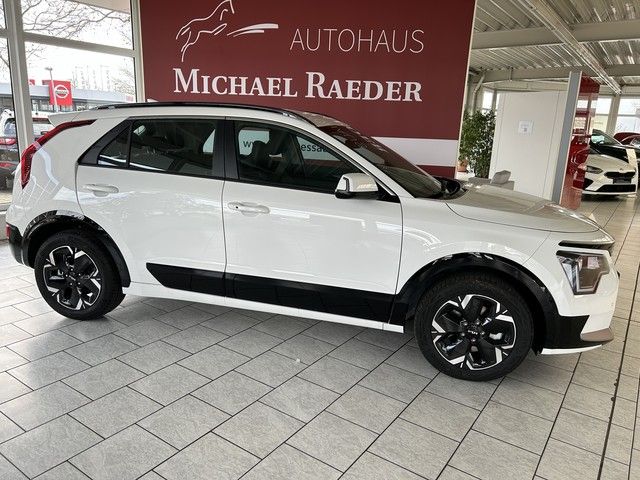 Kia Niro Vision (64,8kWh)
