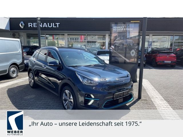 Kia Niro e-Spirit EV 204 SPI 3PH LED INT Navi Leder Soundsystem JBL Klimasitze ACC Apple CarPlay
