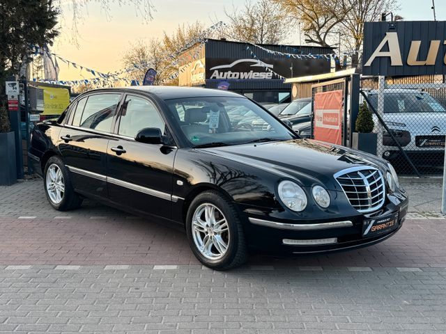 Kia Opirus Executive 3.5 V6*Automatik*Leder*Xenon*