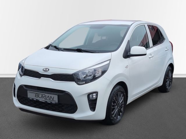 Kia Picanto 1.0 Dream Team, SH, LHZ, Allwetterreifen