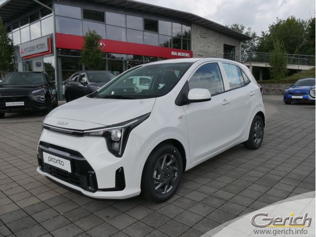 Kia Picanto 1.2 Vision NAVI (JA)