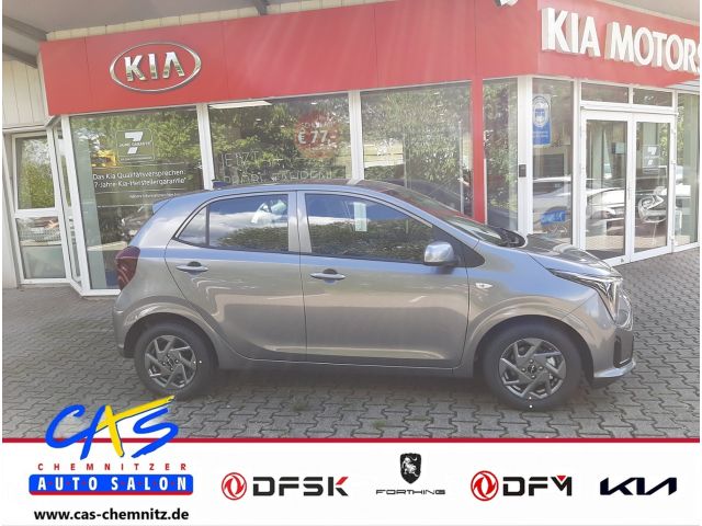 Kia Picanto 1.0 AMT Vision MJ25