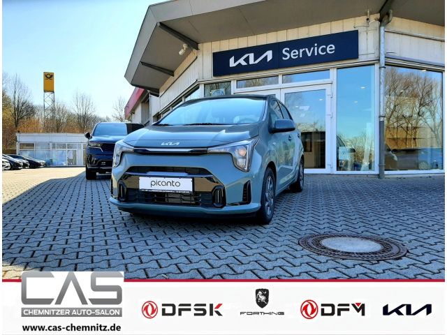 Kia Picanto 1.0 AMT Prestige MJ25