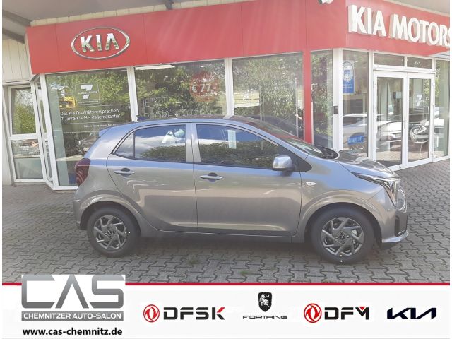 Kia Picanto 1.0 AMT Vision MJ25