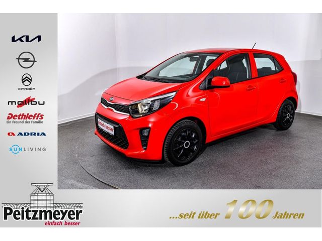 Kia Picanto 1.0 ISG Edition 7