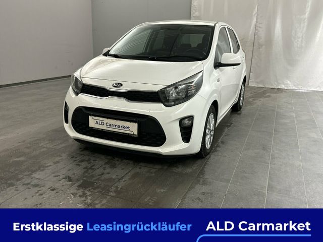Kia Picanto 1.2 Dream-Team Edition Limousine, 5-türig, 5-Gang