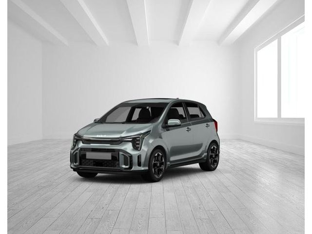 Kia Picanto GT-Line GT-Line*LED*Navi*Shzg*PDC*Cam...