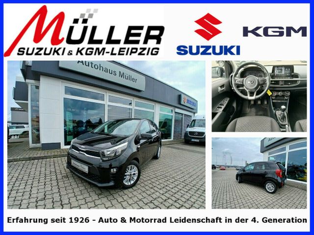 Kia Picanto Dream Team