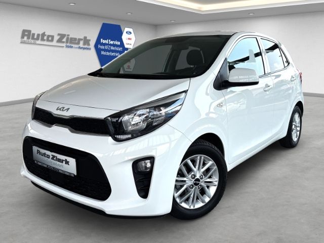 Kia Picanto Dream Team 1.0 KLIMA PDC GANZJAHRESREIFEN